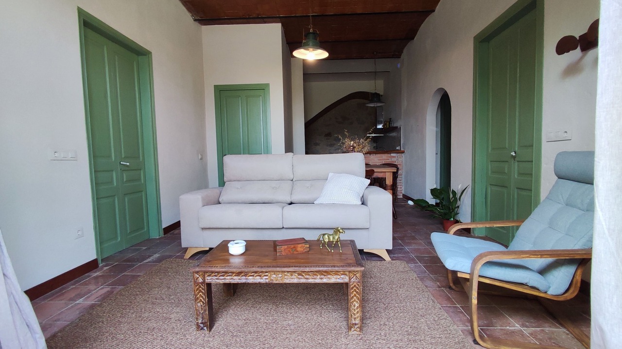 Photo of Livingroom in Casavells