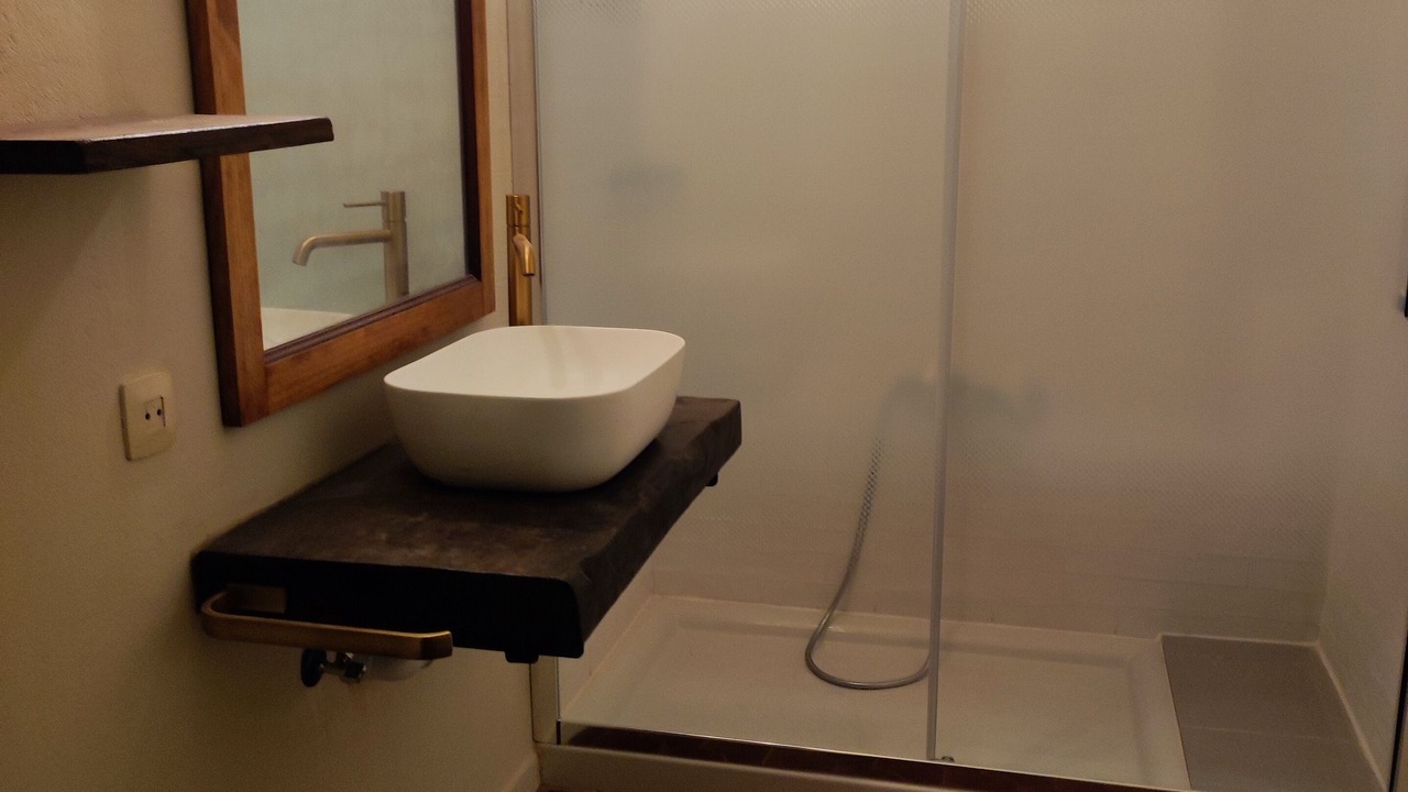 Photo of Bathroom in Casavells