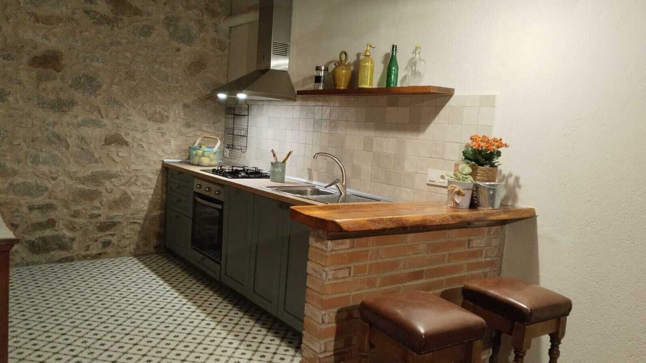 Photo of Kitchen in Casavells