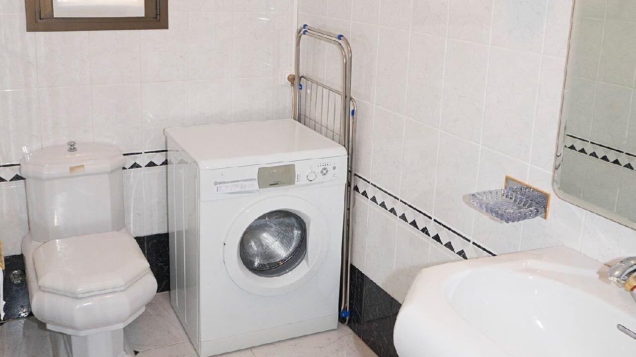 Photo of Bathroom in Cala