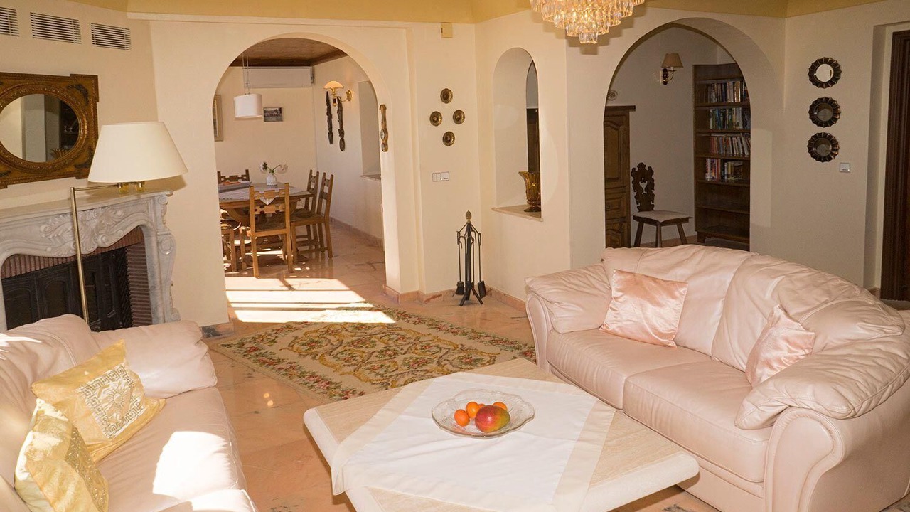 Photo of Livingroom in Cala