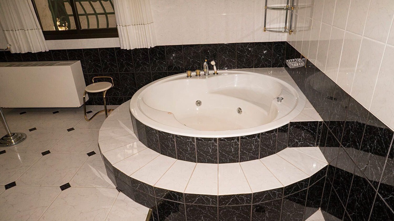 Photo of Bathroom in Cala