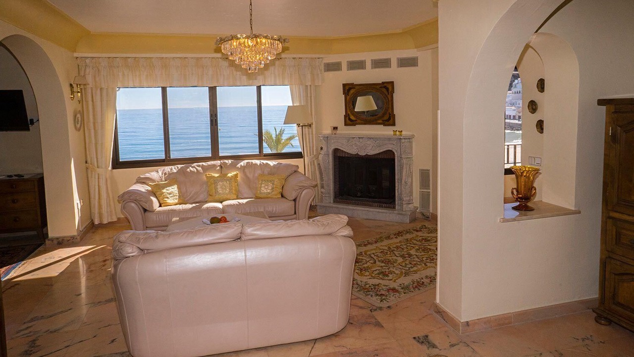 Photo of Livingroom in Cala