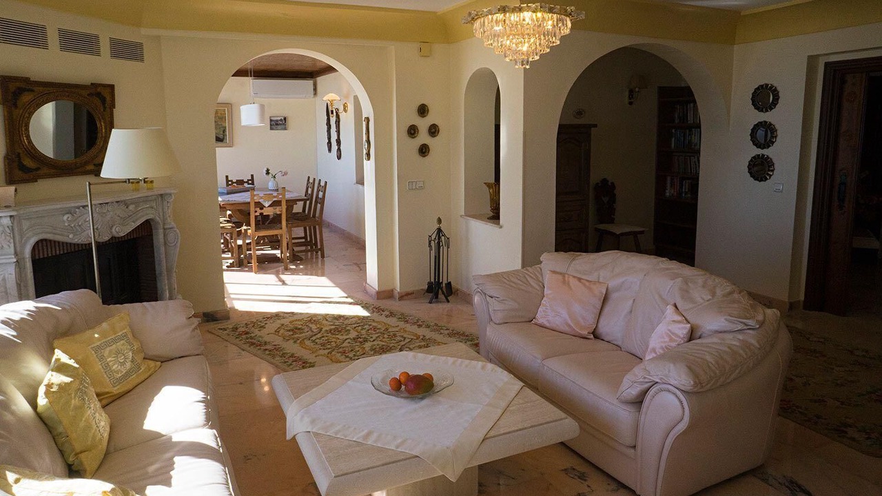 Photo of Livingroom in Cala