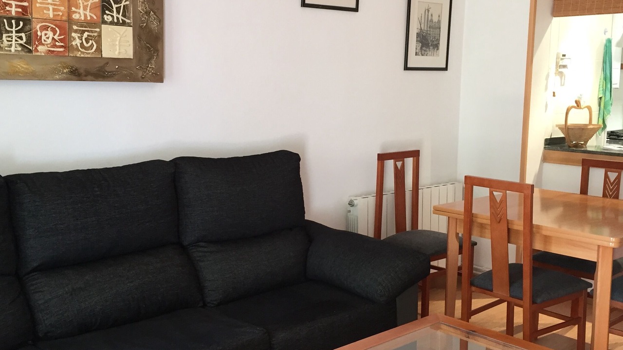 Photo of Livingroom in Sant Pol De Mar