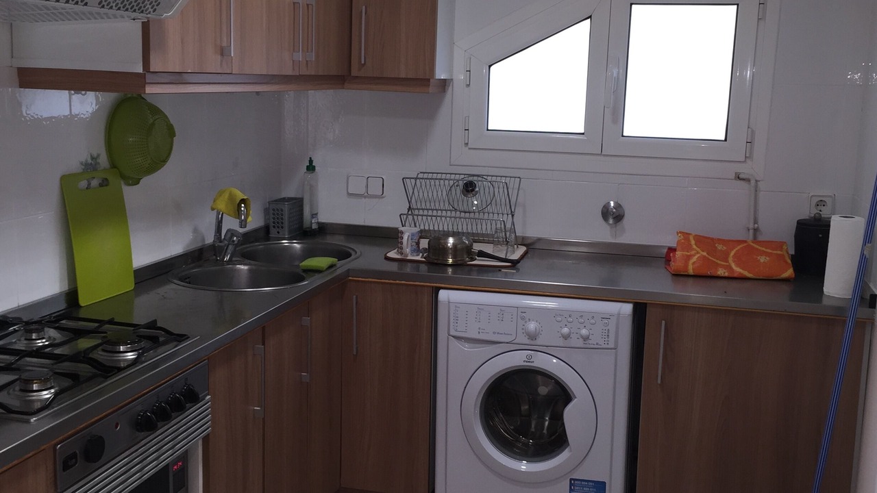 Photo of Kitchen in Sant Pol De Mar
