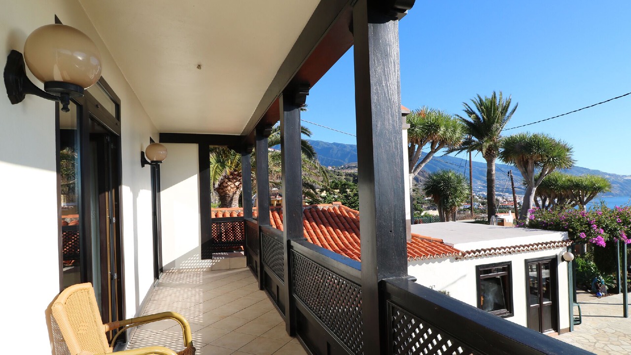 Photo of Patio Balcony in Brena Baja