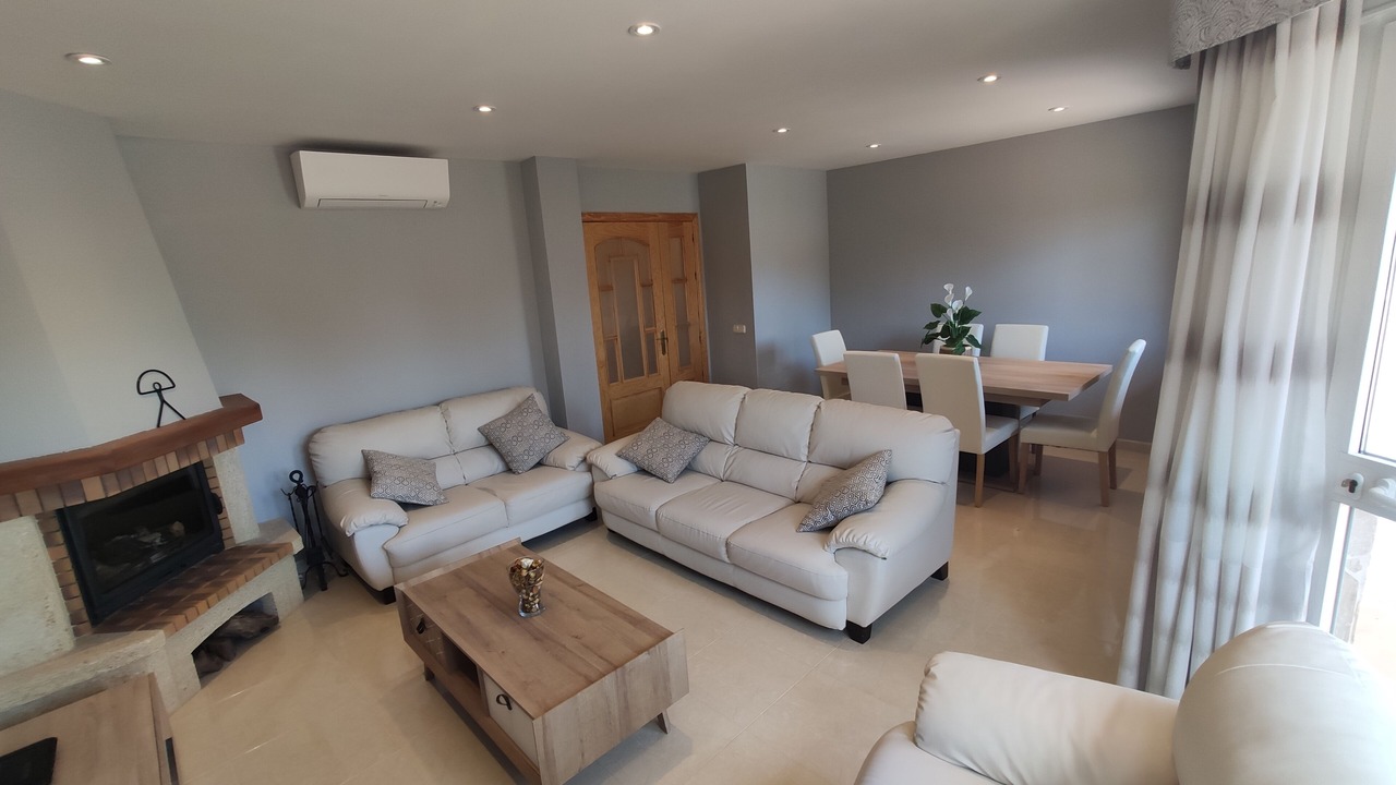 Photo of Livingroom in Torrequebrada