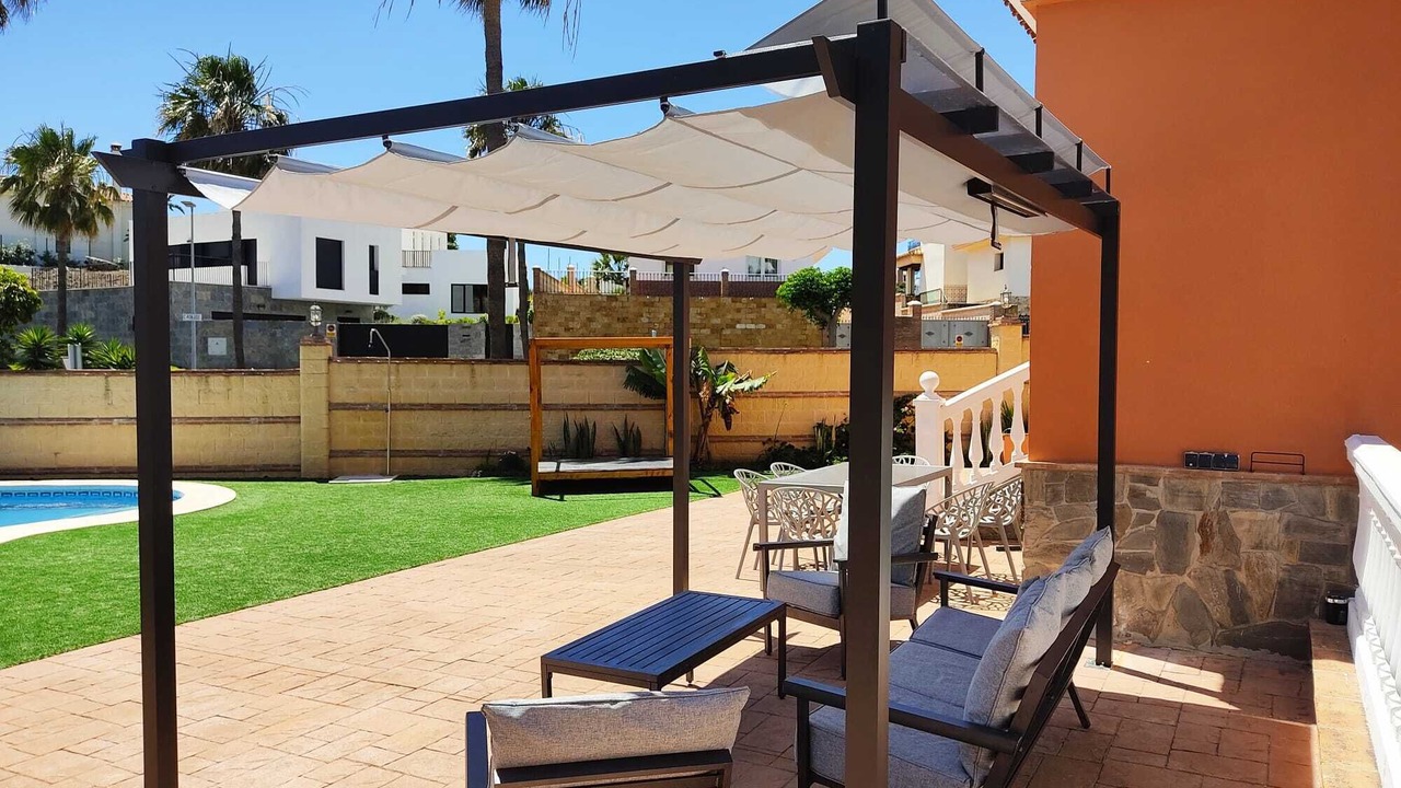 Photo of Outdoor in Torrequebrada