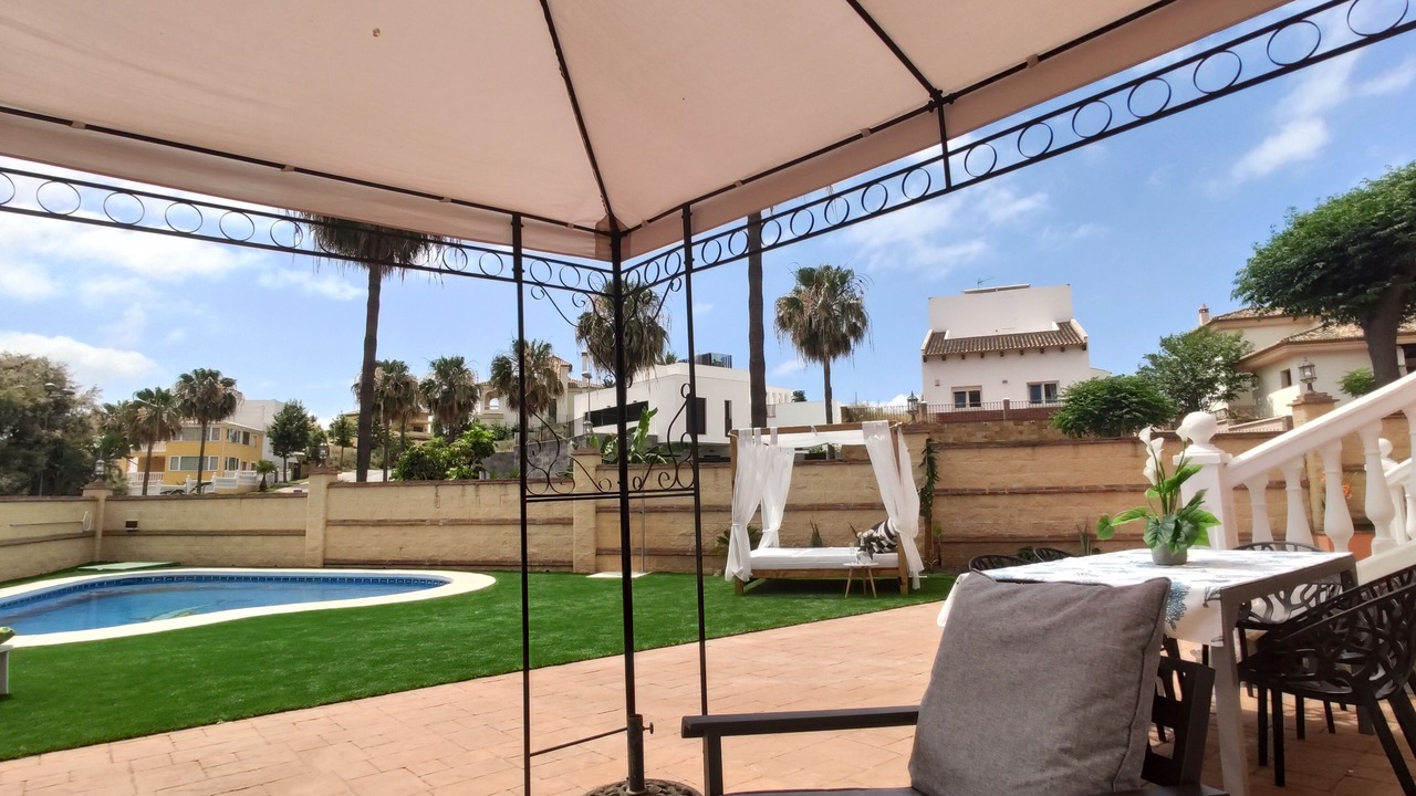 Photo of Outdoor in Torrequebrada
