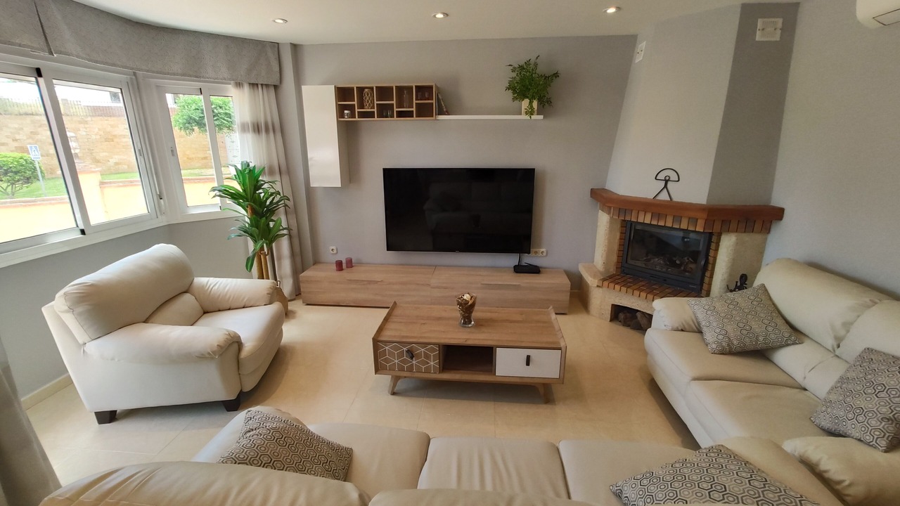 Photo of Livingroom in Torrequebrada