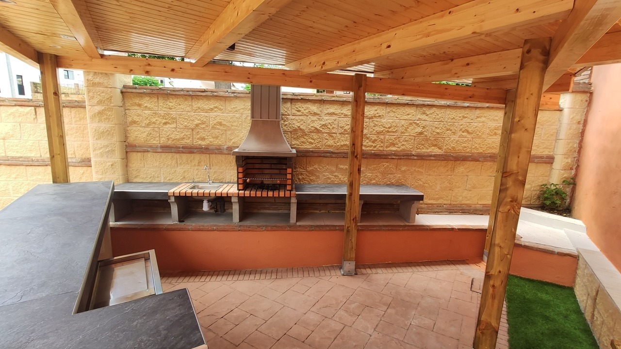 Photo of Patio Balcony in Torrequebrada