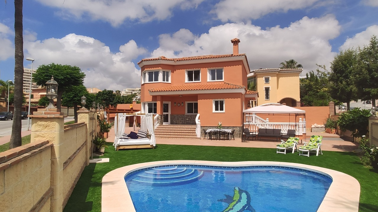Photo of Outdoor in Torrequebrada