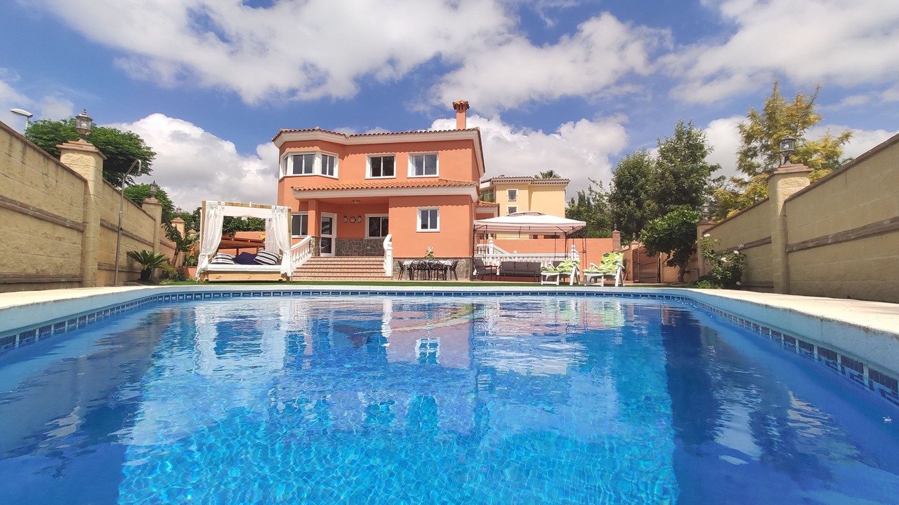 Photo of Outdoor in Torrequebrada
