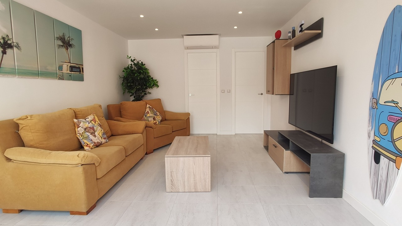 Photo of Livingroom in Torrequebrada