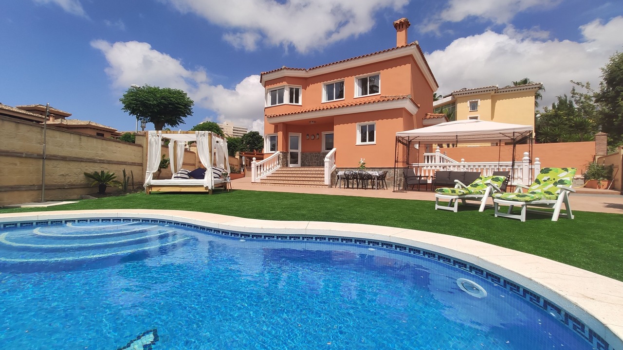 Photo of Outdoor in Torrequebrada
