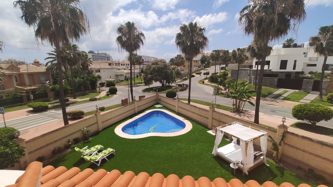Photo of Outdoor in Torrequebrada