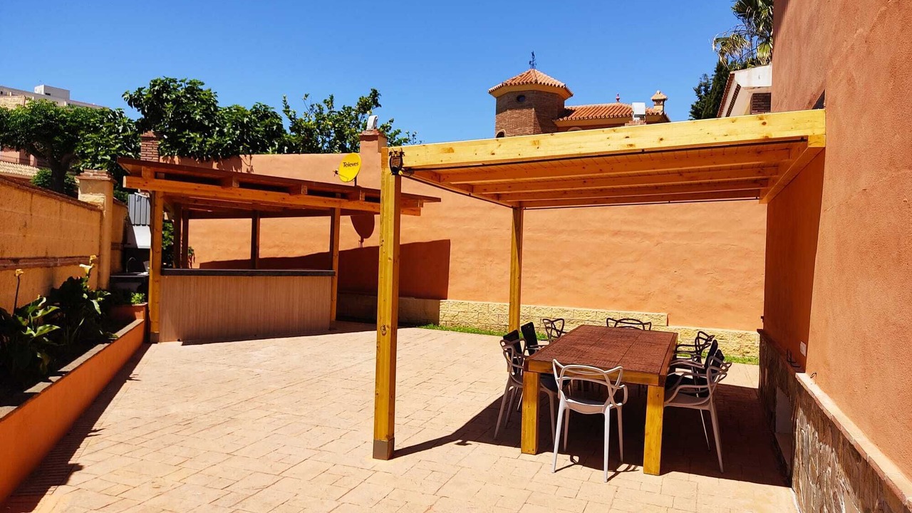 Photo of Outdoor in Torrequebrada