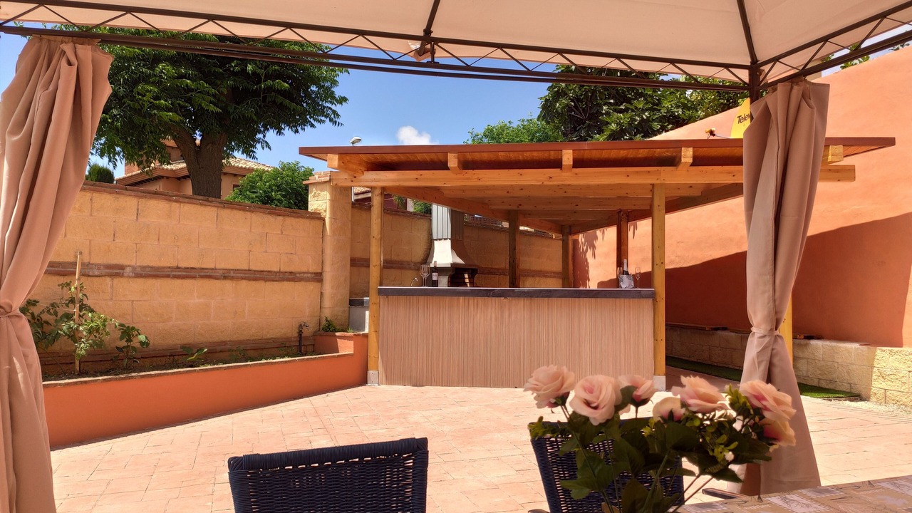 Photo of Outdoor in Torrequebrada