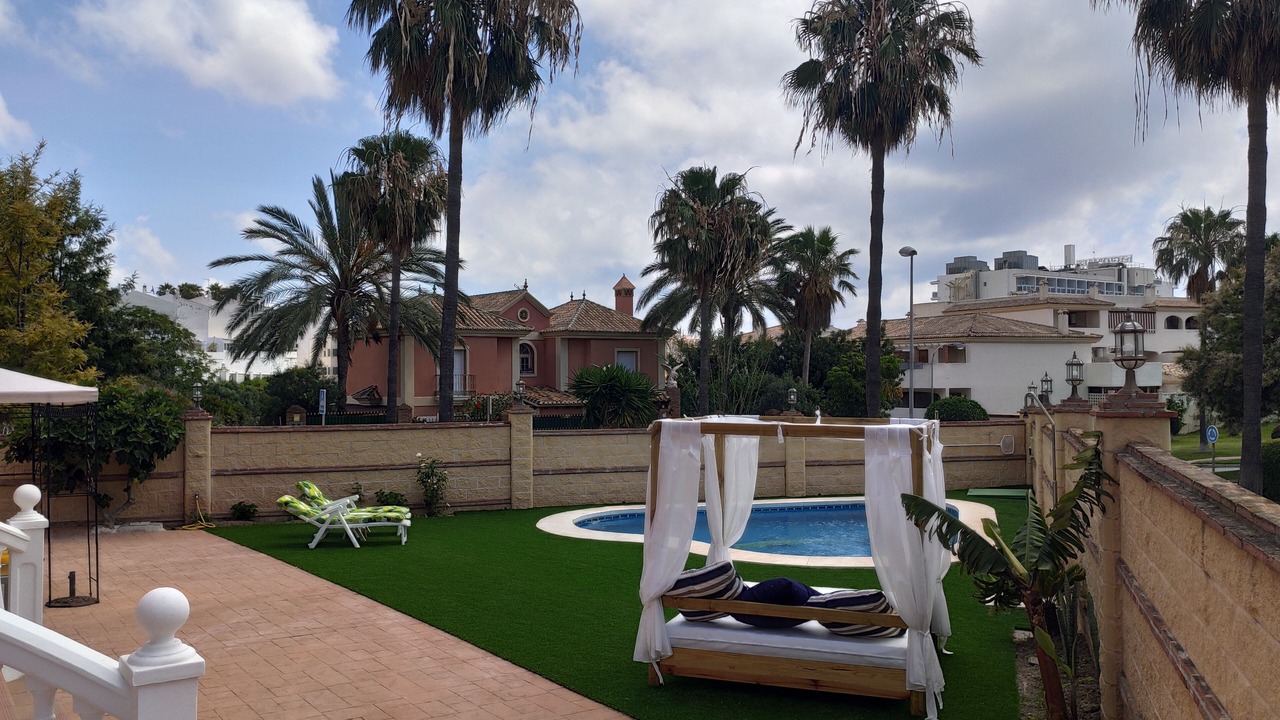 Photo of Outdoor in Torrequebrada