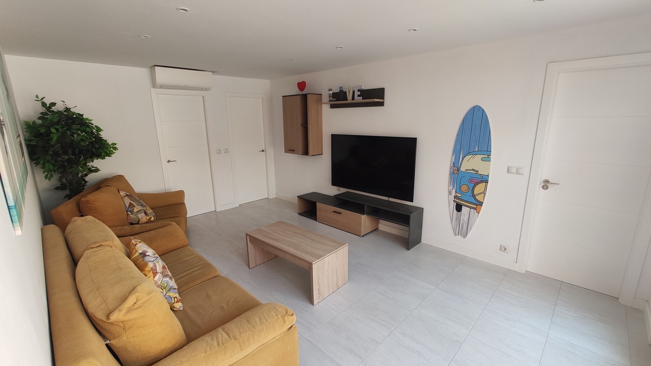 Photo of Livingroom in Torrequebrada