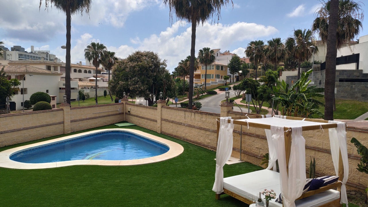 Photo of Outdoor in Torrequebrada