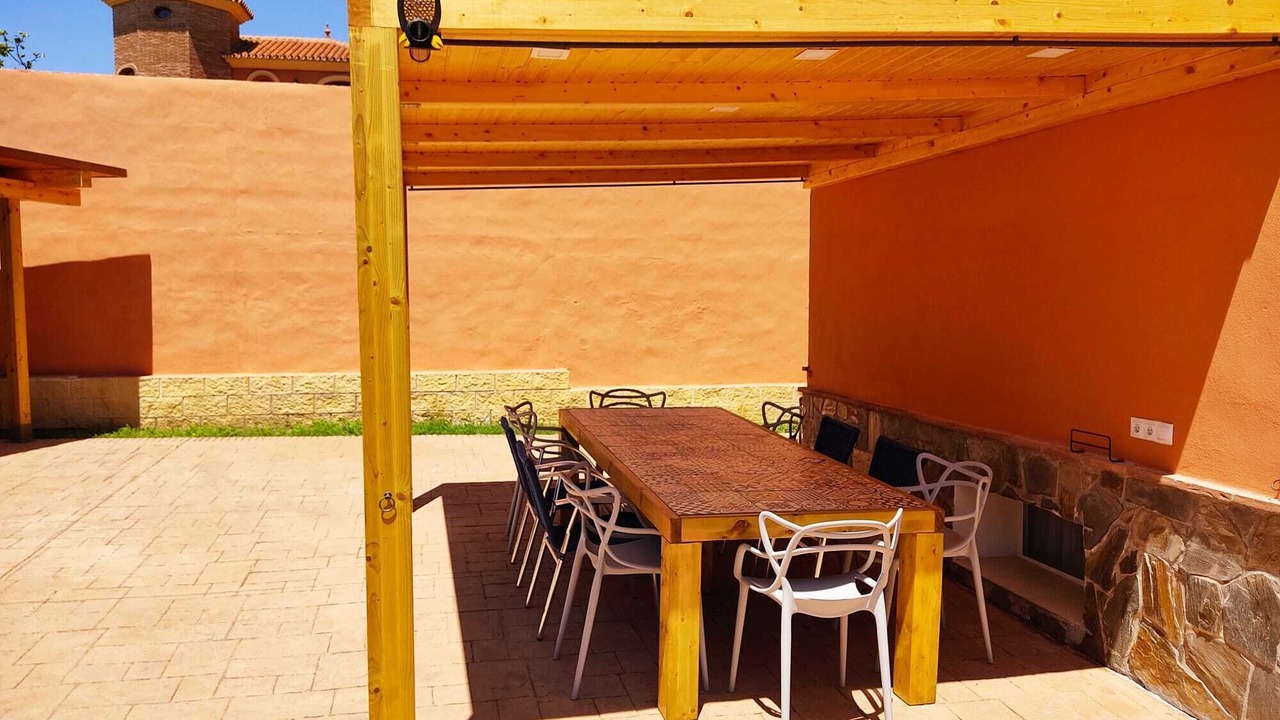 Photo of Outdoor in Torrequebrada