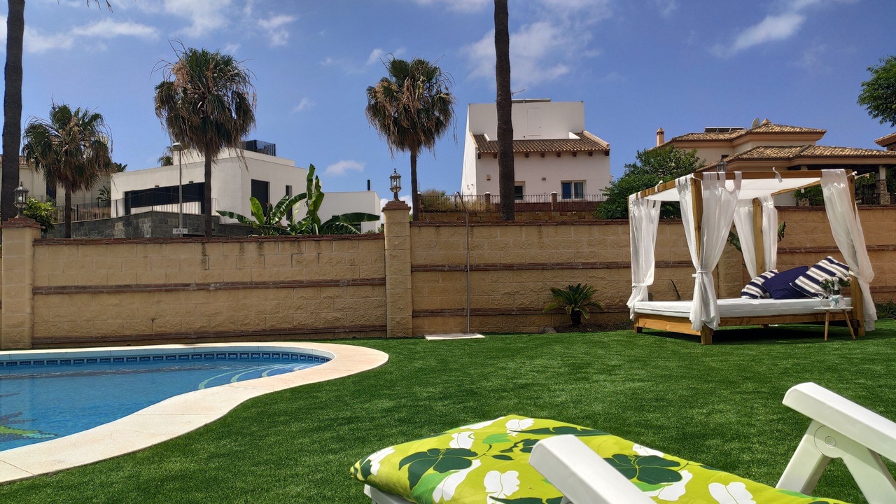 Photo of Outdoor in Torrequebrada