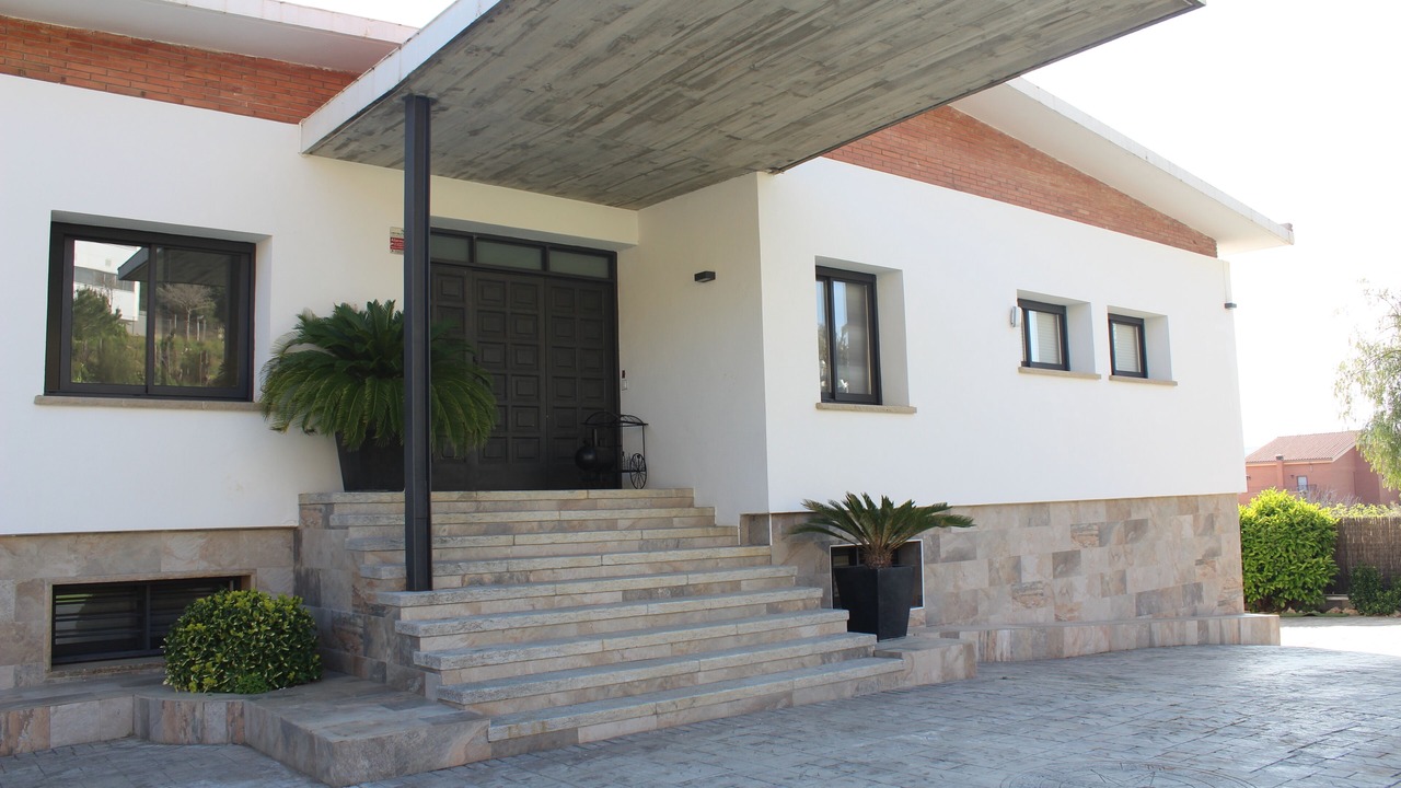 Photo of Outdoor in Mataro
