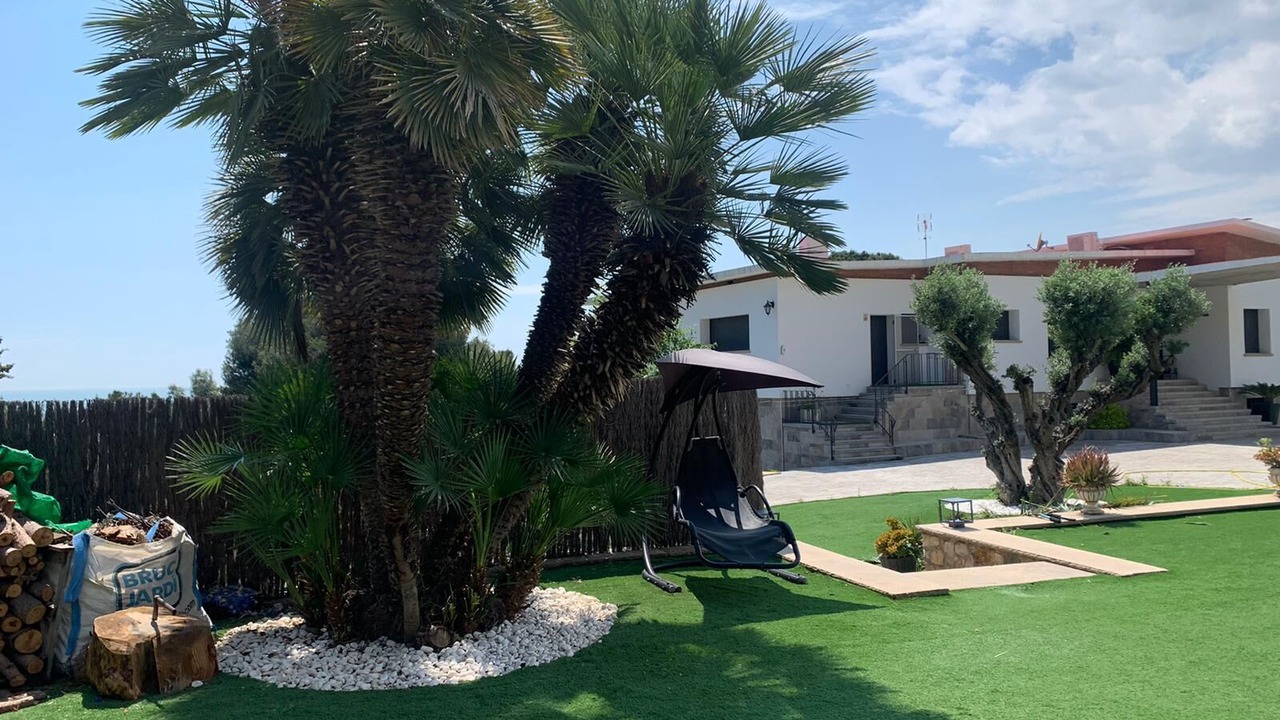 Photo of Outdoor in Mataro