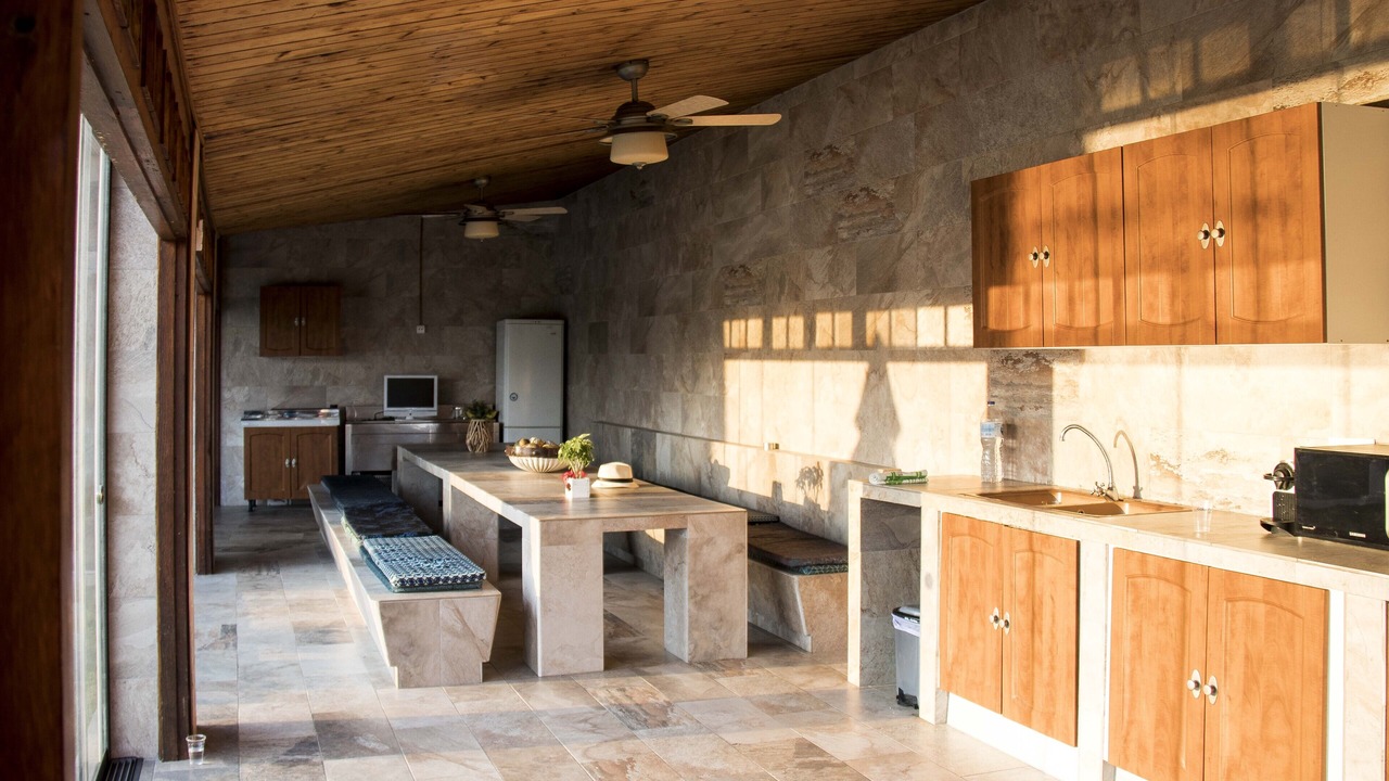 Photo of Kitchen in Mataro