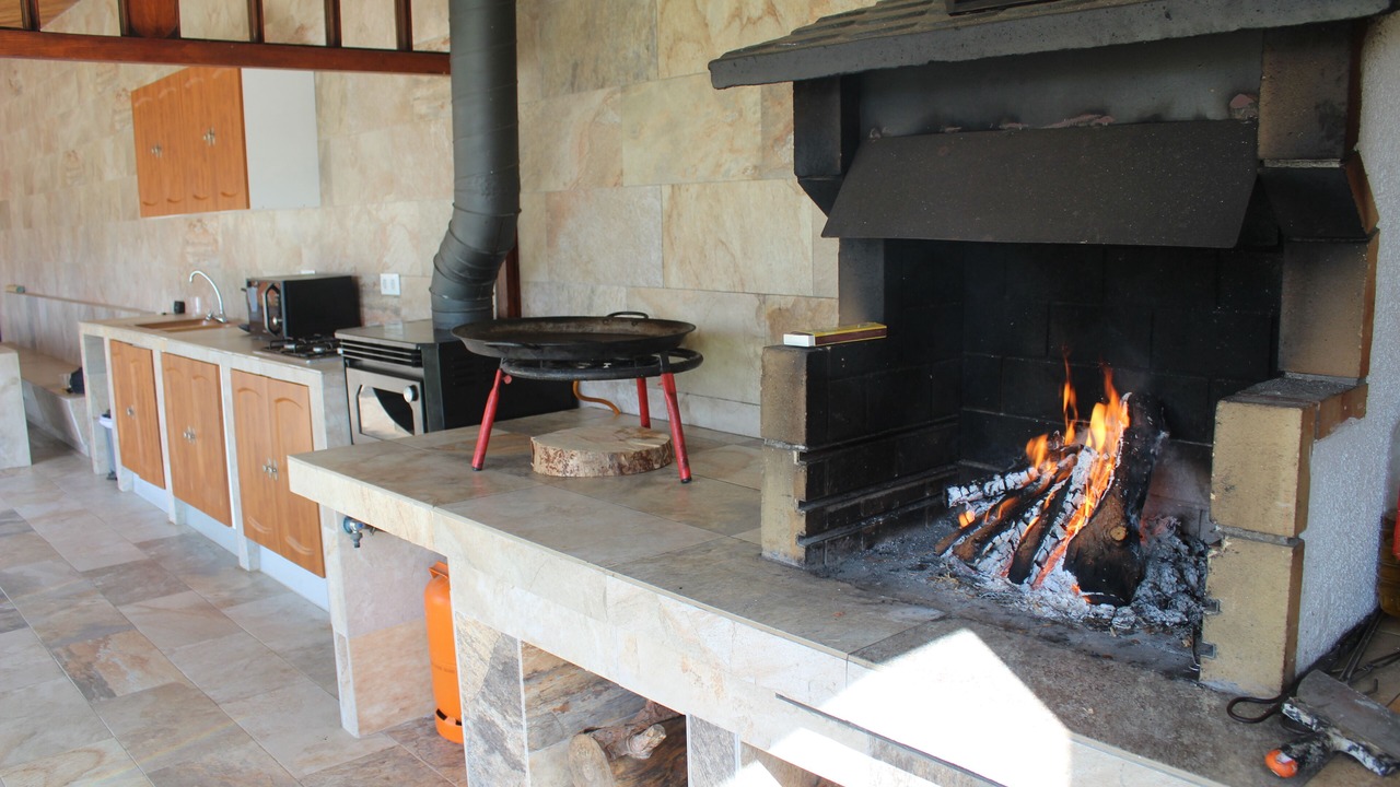 Photo of Outdoor in Mataro