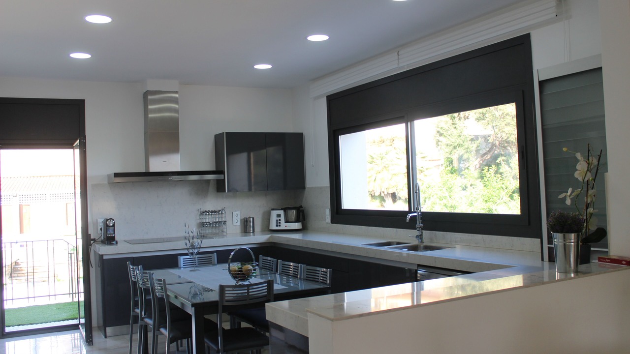 Photo of Kitchen in Mataro