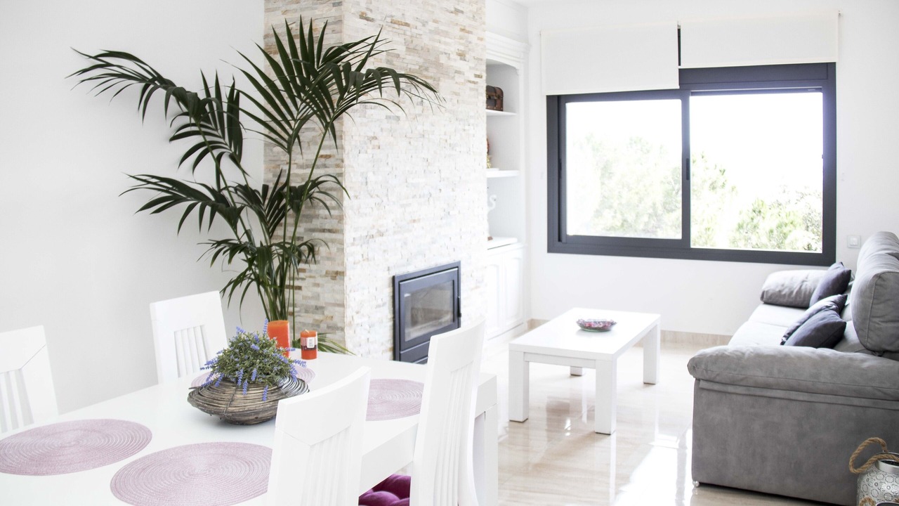 Photo of Livingroom in Mataro