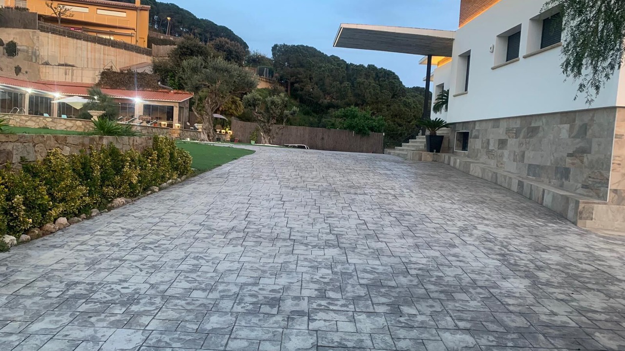 Photo of Outdoor in Mataro