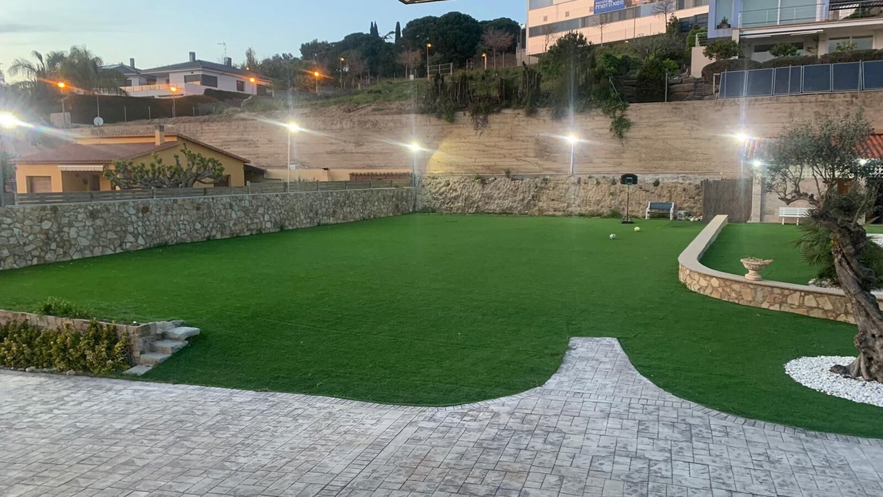 Photo of Outdoor in Mataro