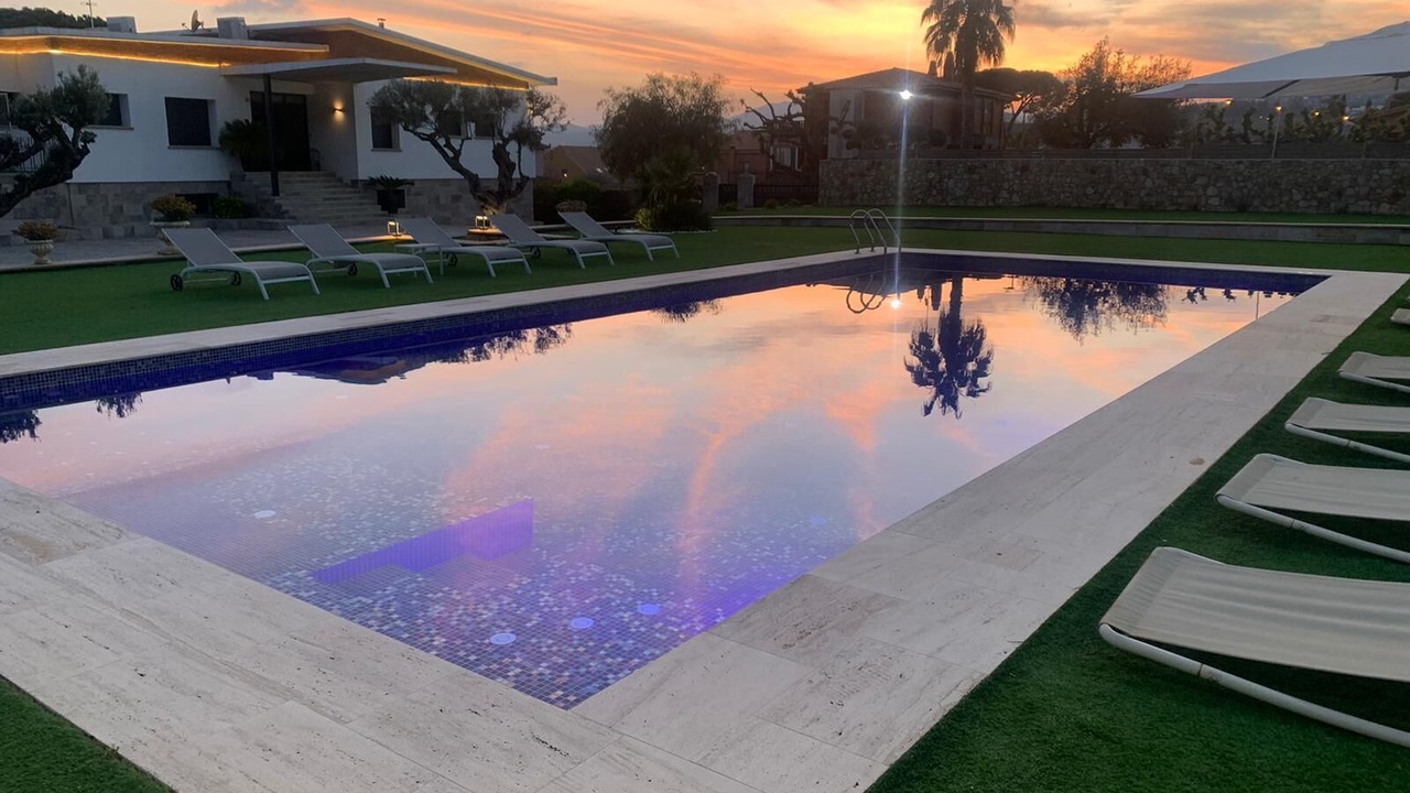 Photo of Outdoor in Mataro