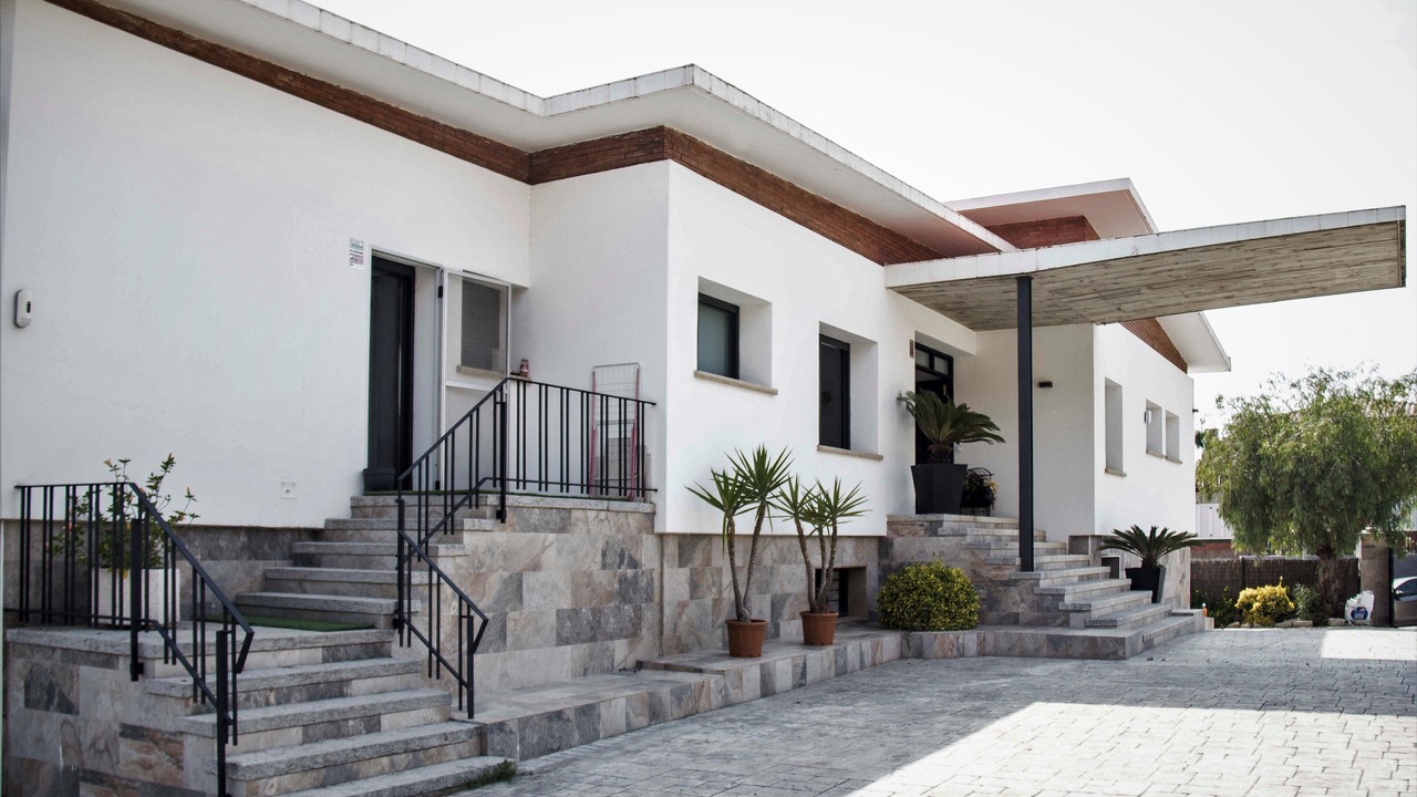Photo of Outdoor in Mataro