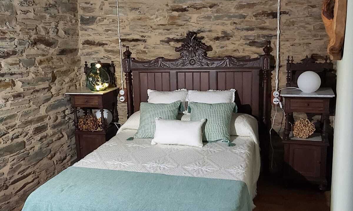 Photo of Bedroom in Samos