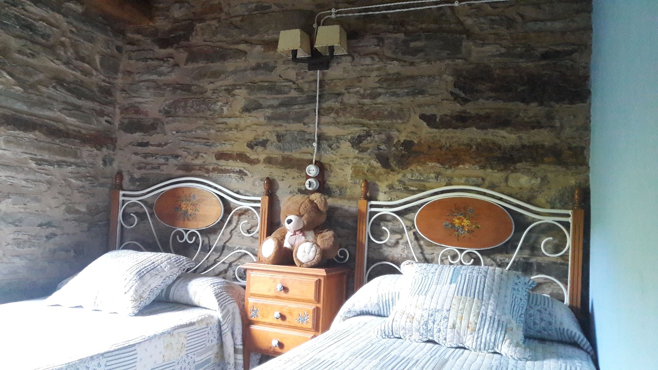 Photo of Bedroom in Samos