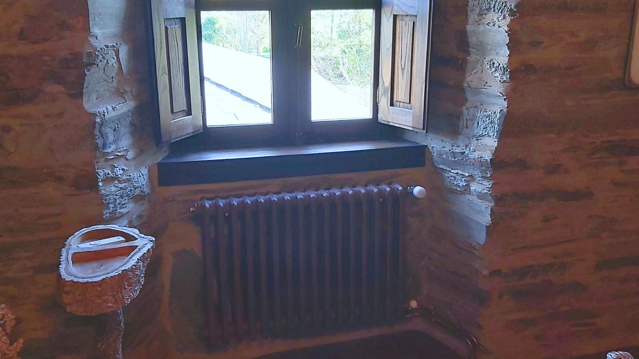 Photo of Bedroom in Samos