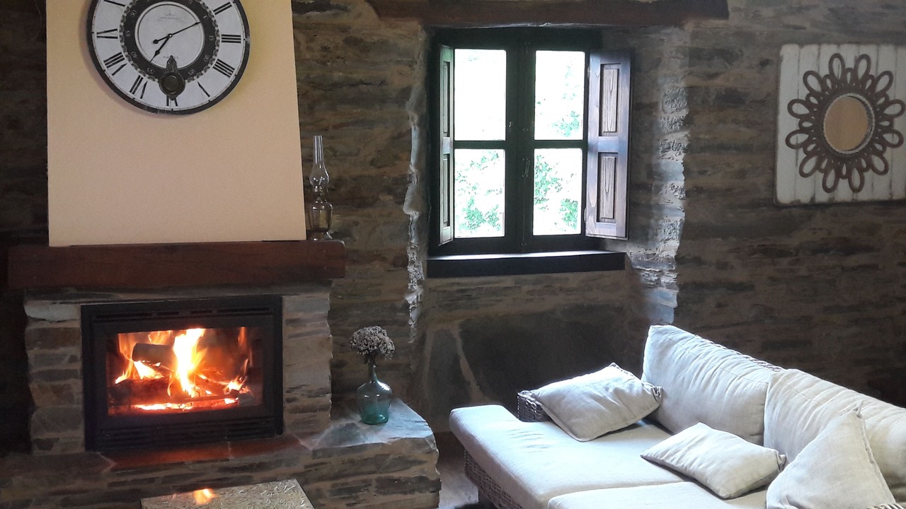 Photo of Livingroom in Samos