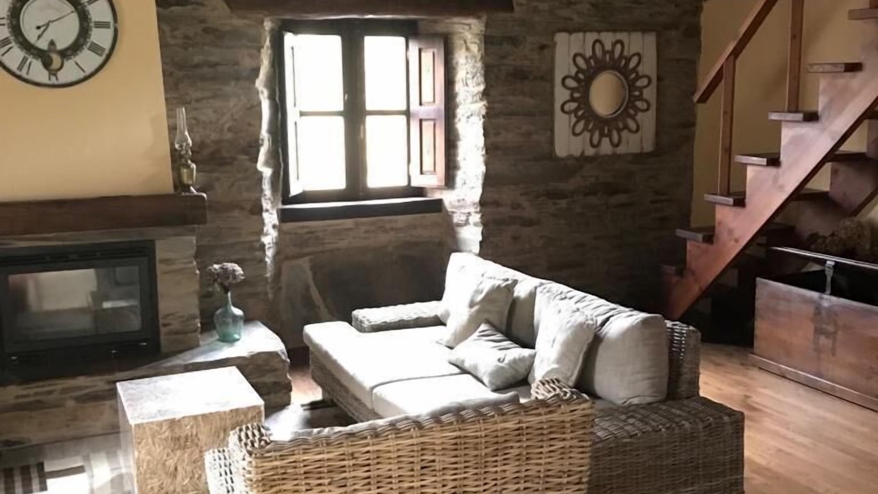 Photo of Livingroom in Samos