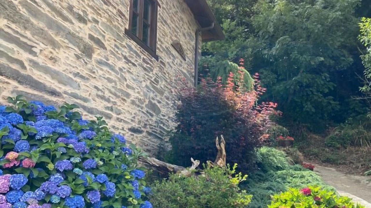 Photo of Outdoor in Samos