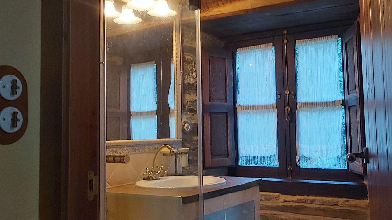 Photo of Bathroom in Samos