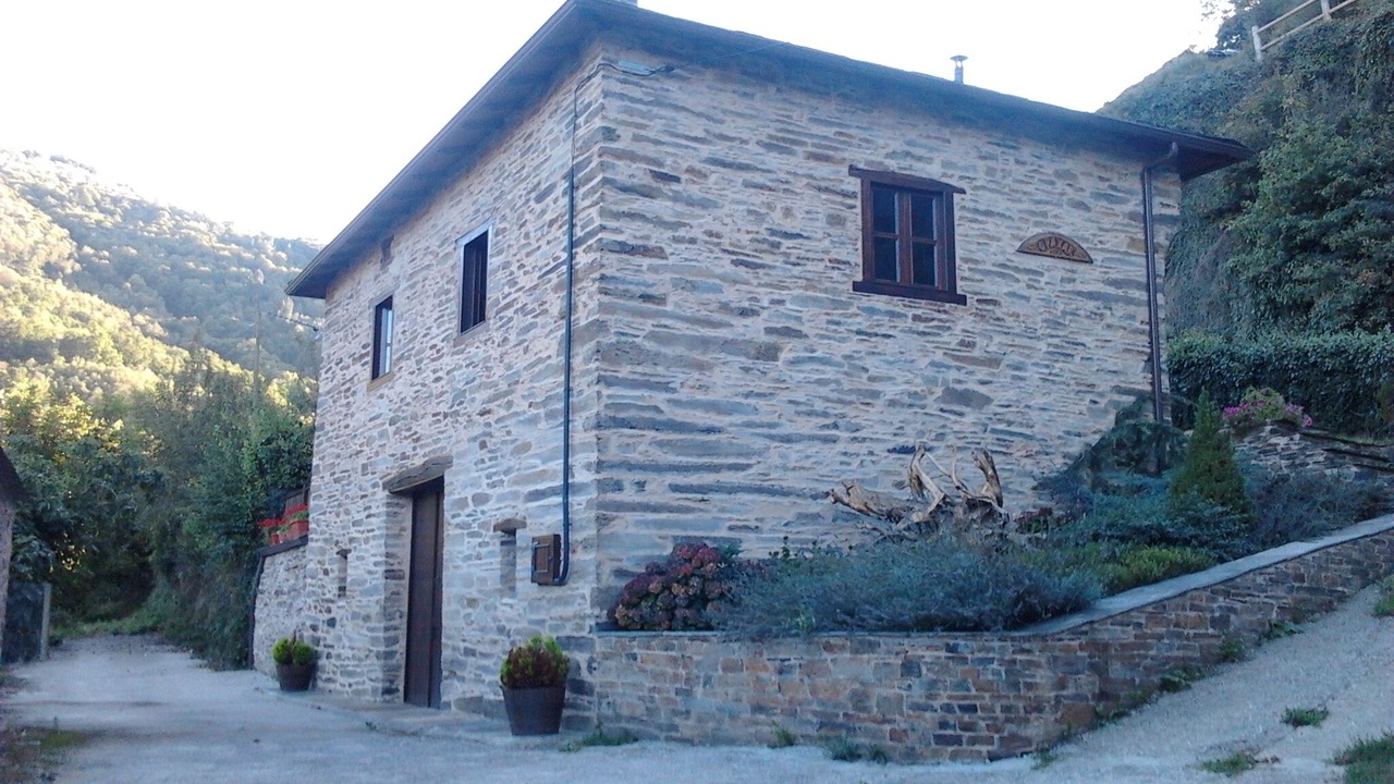 Photo of Outdoor in Samos