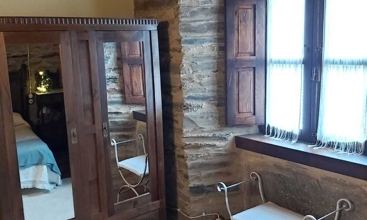 Photo of Bedroom in Samos