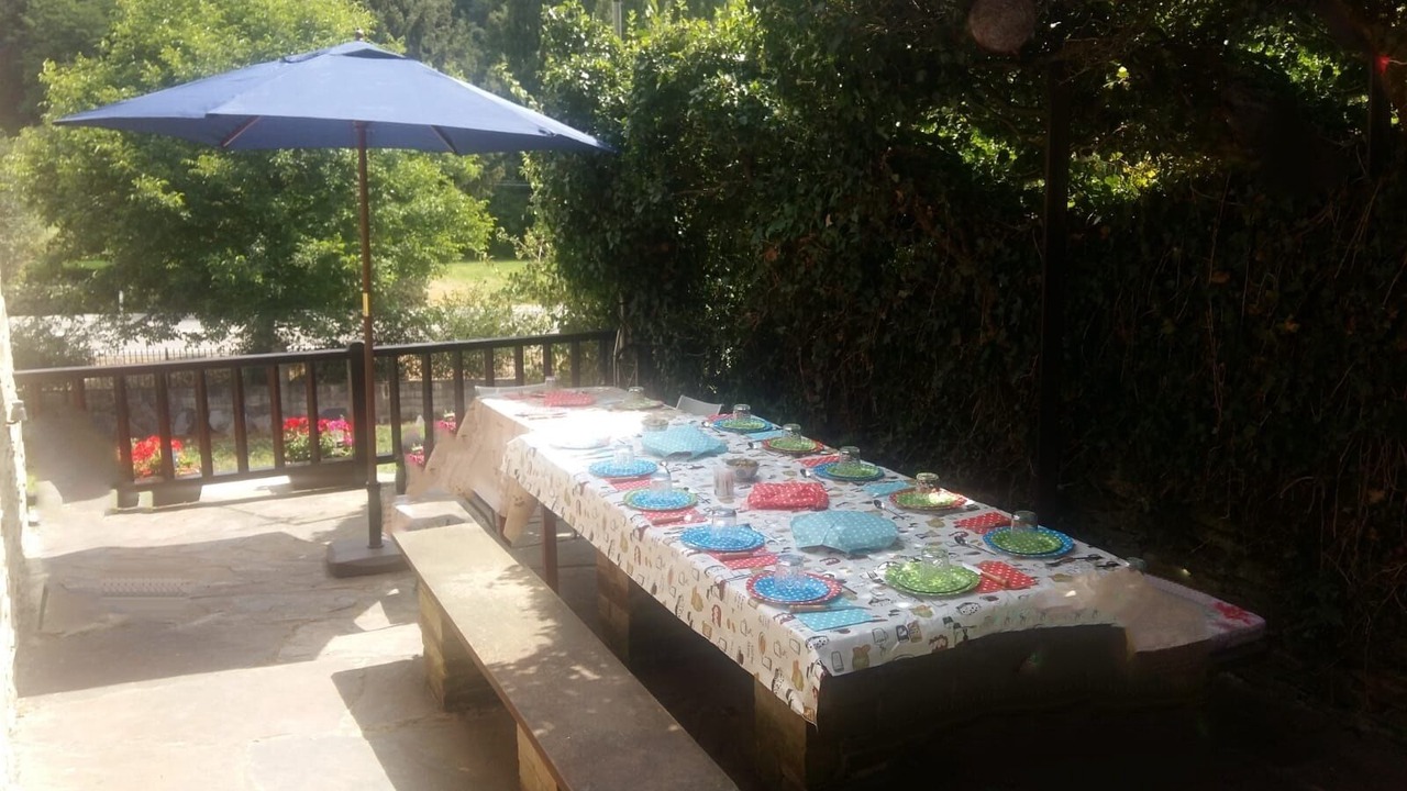 Photo of Outdoor in Samos