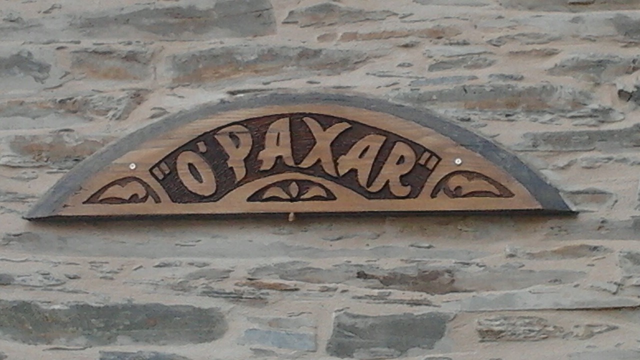Photo of Outdoor in Samos