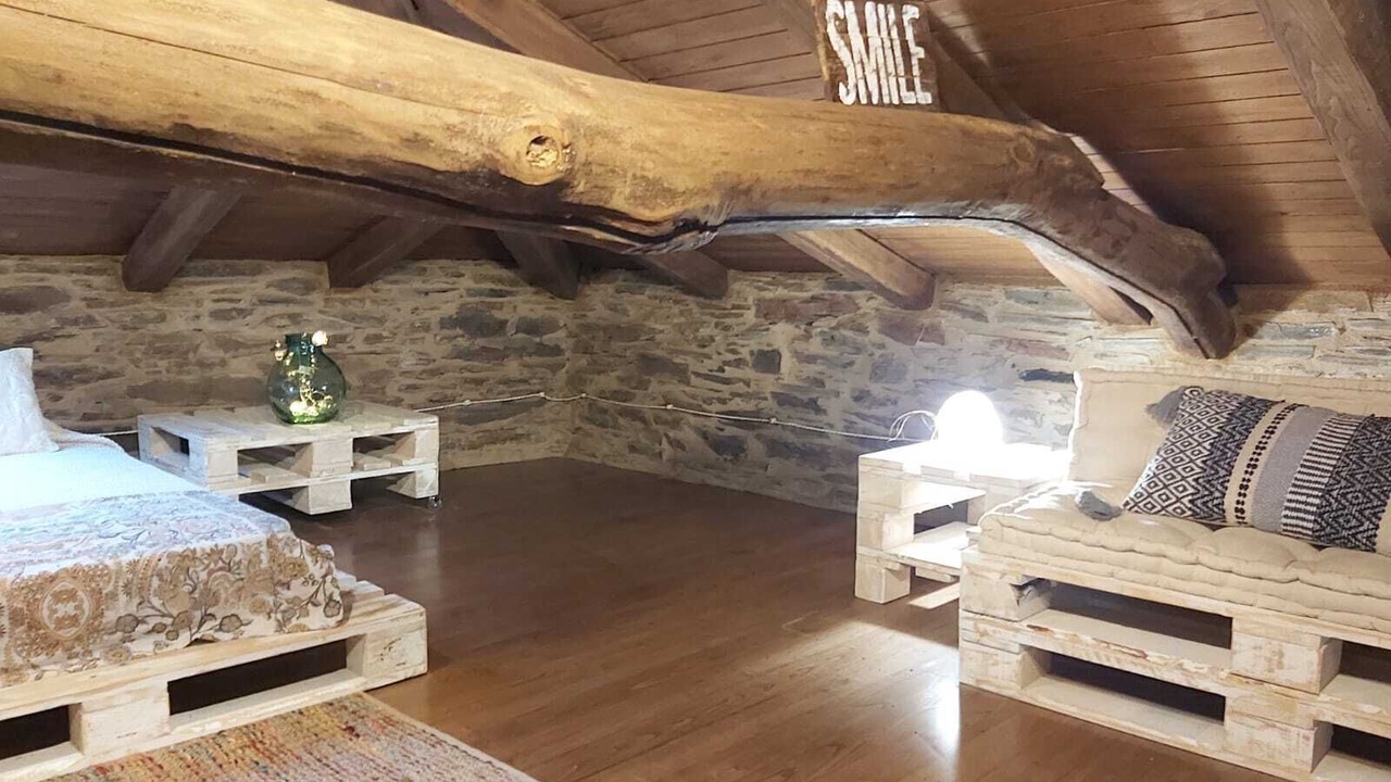 Photo of Bedroom in Samos